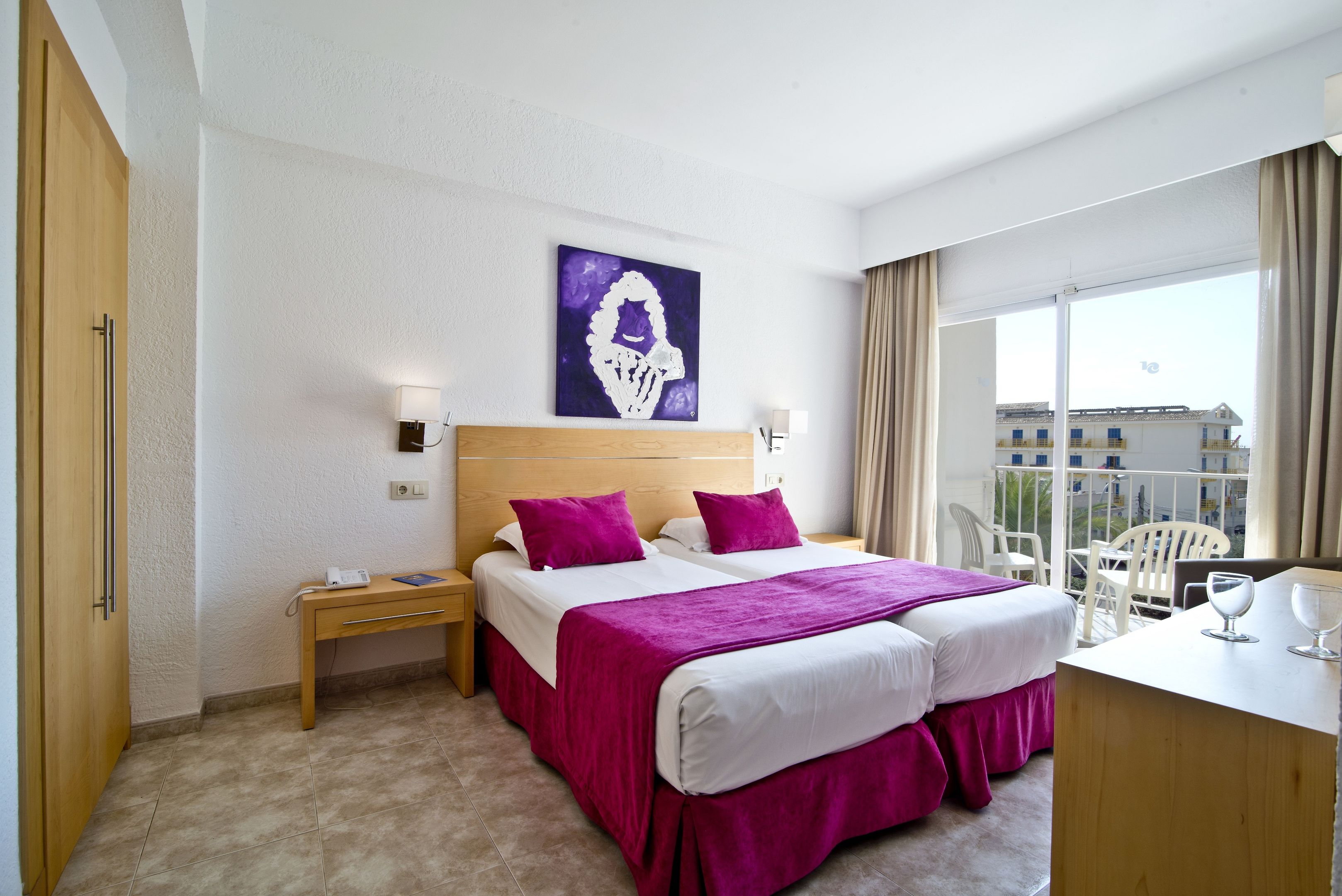 Hotel Capricho & Spa foto 26