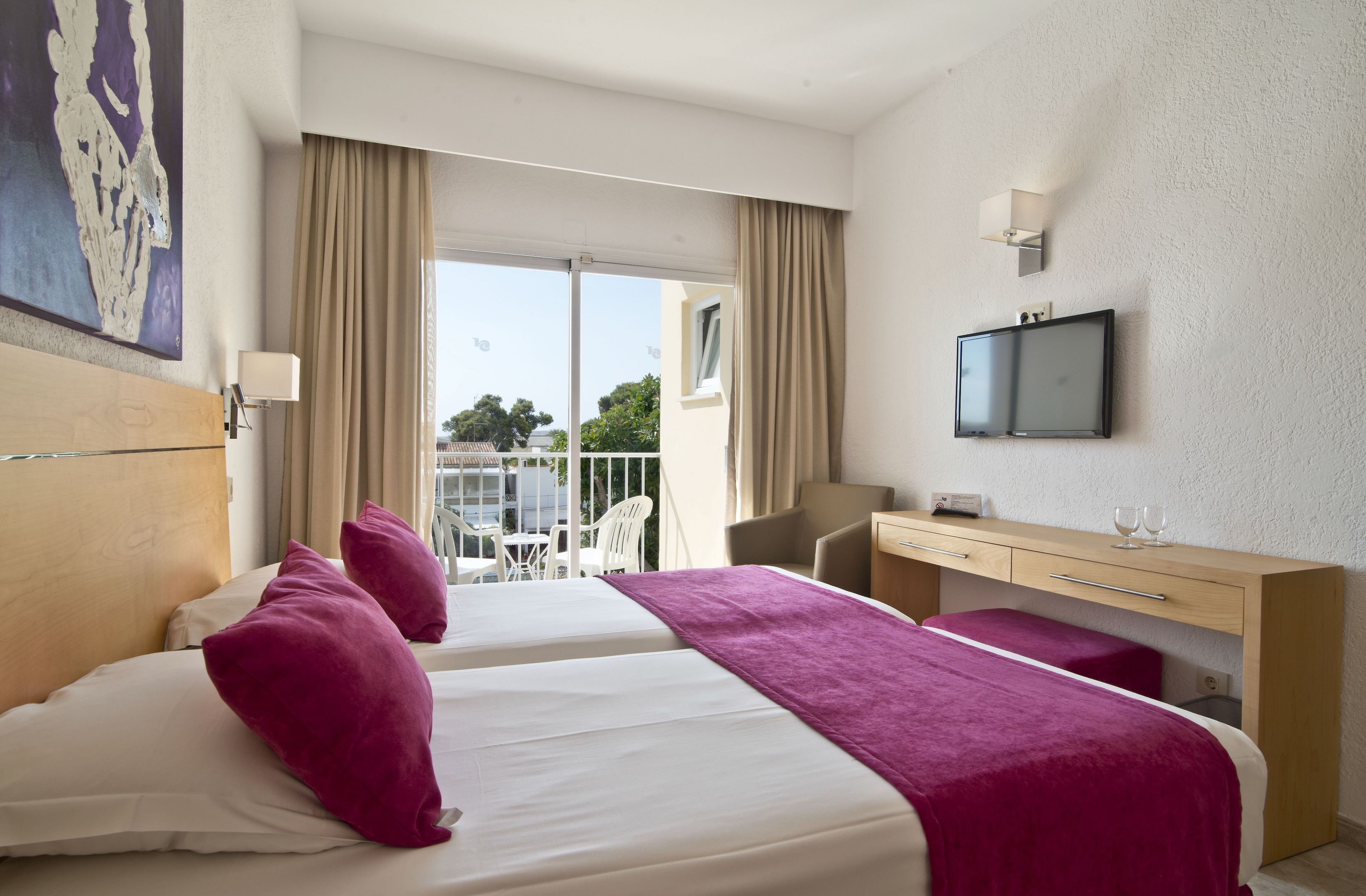 Hotel Capricho & Spa foto 27