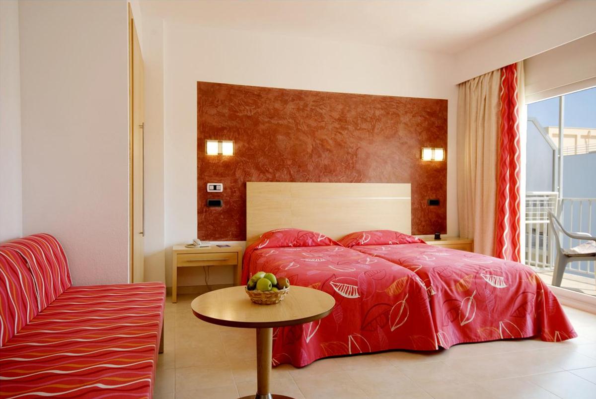 Hotel Capricho & Spa foto 57
