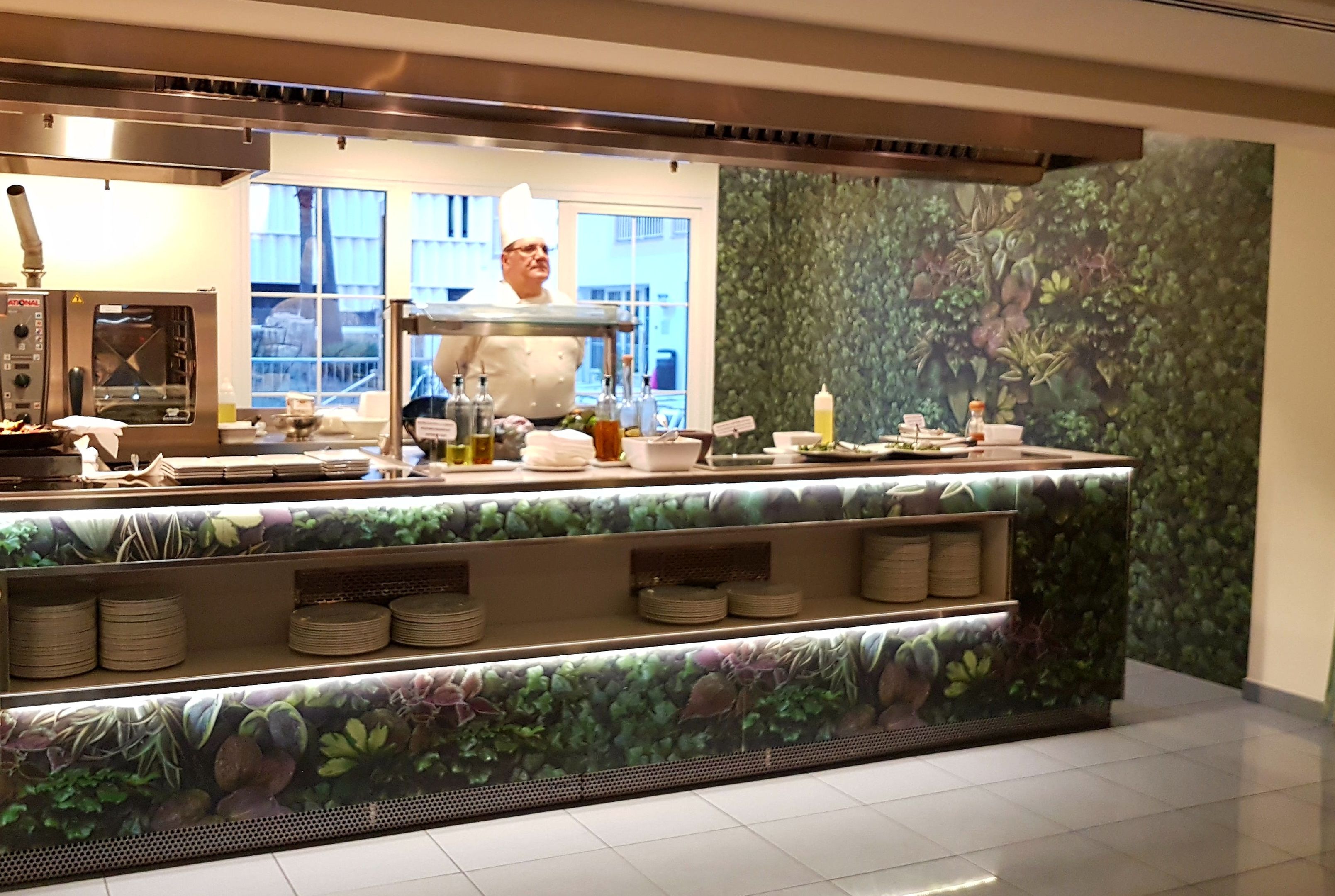 Hotel Capricho & Spa foto 28