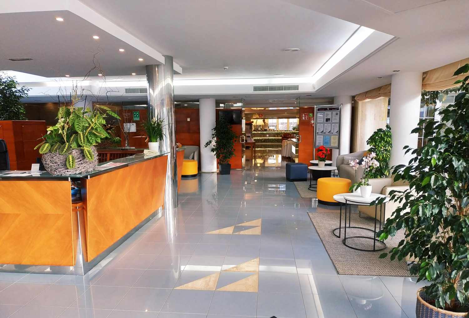 Hotel Capricho & Spa foto 11