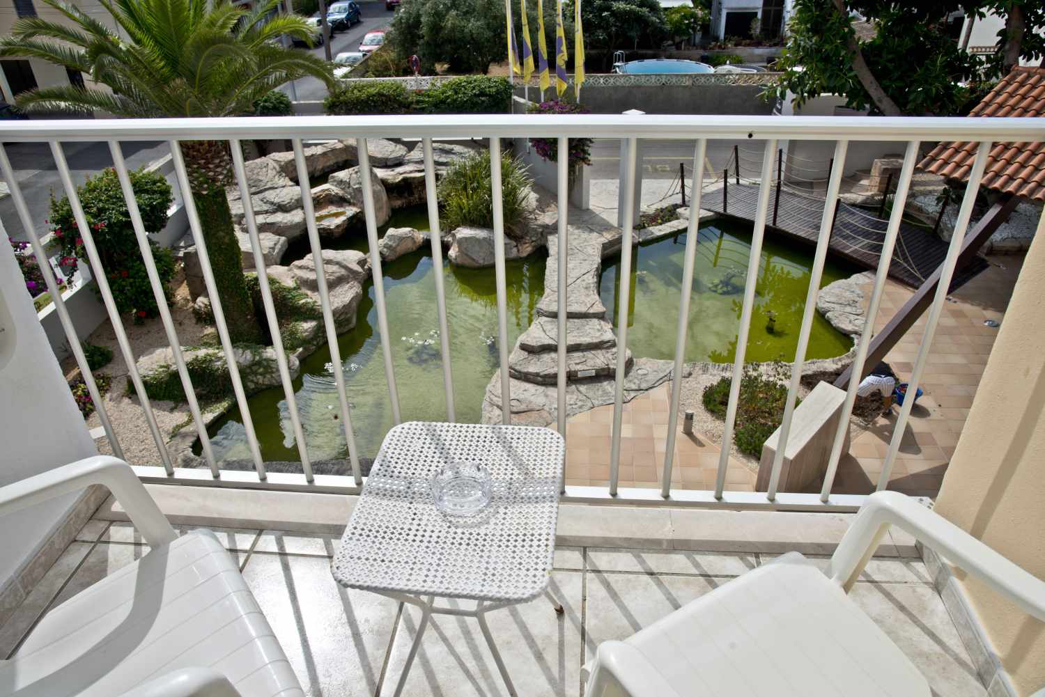 Hotel Capricho & Spa foto 15