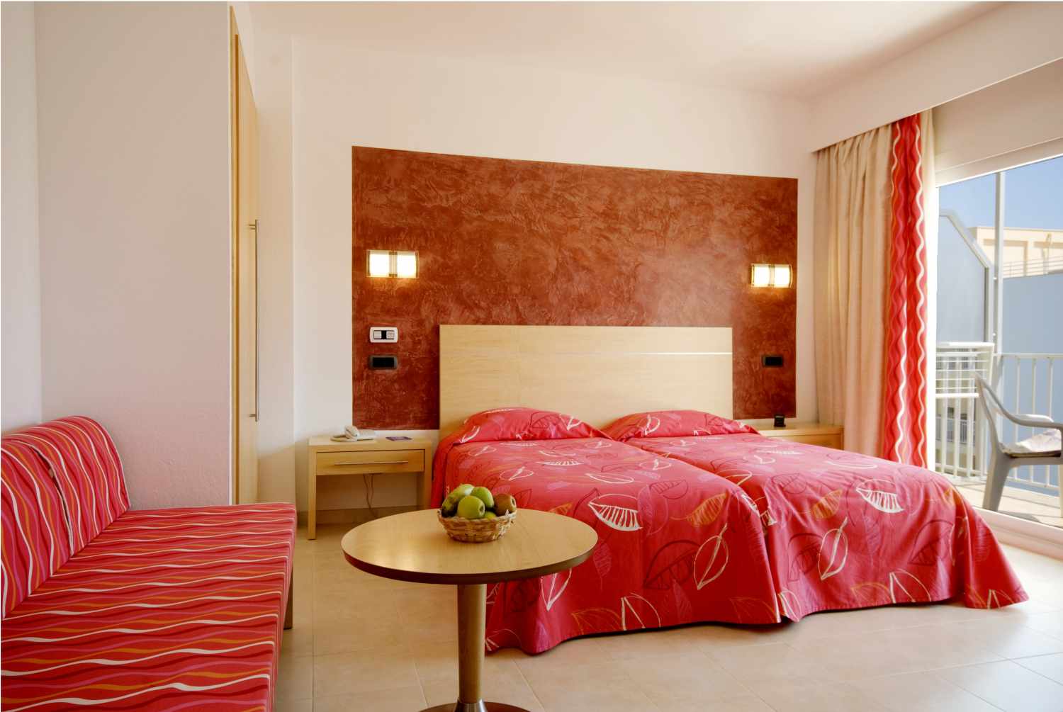 Hotel Capricho & Spa foto 3