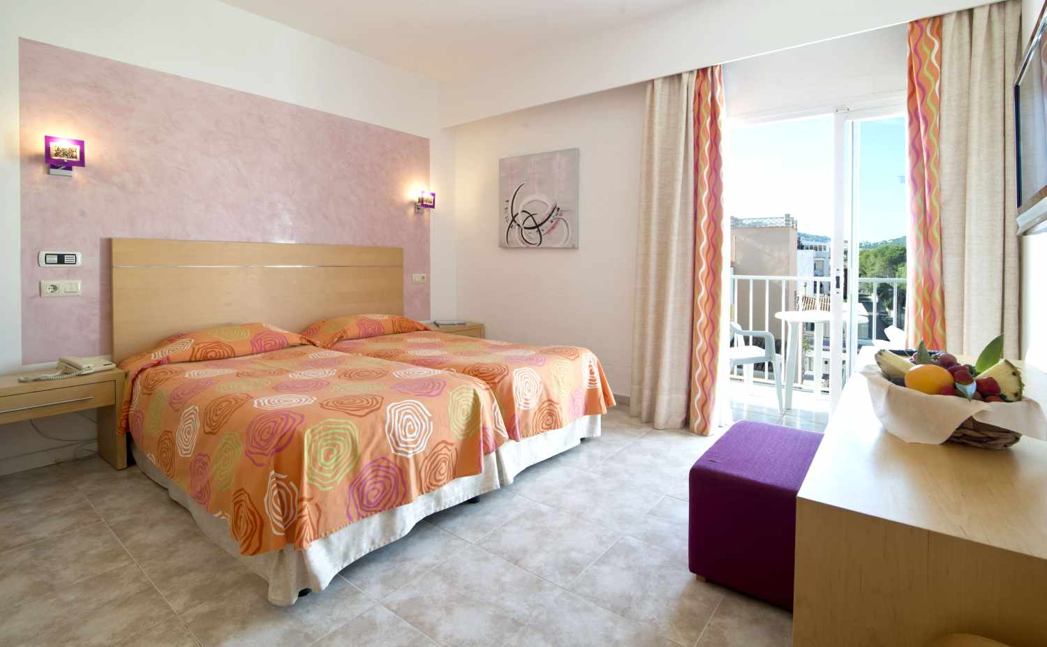 Hotel Capricho & Spa foto 10