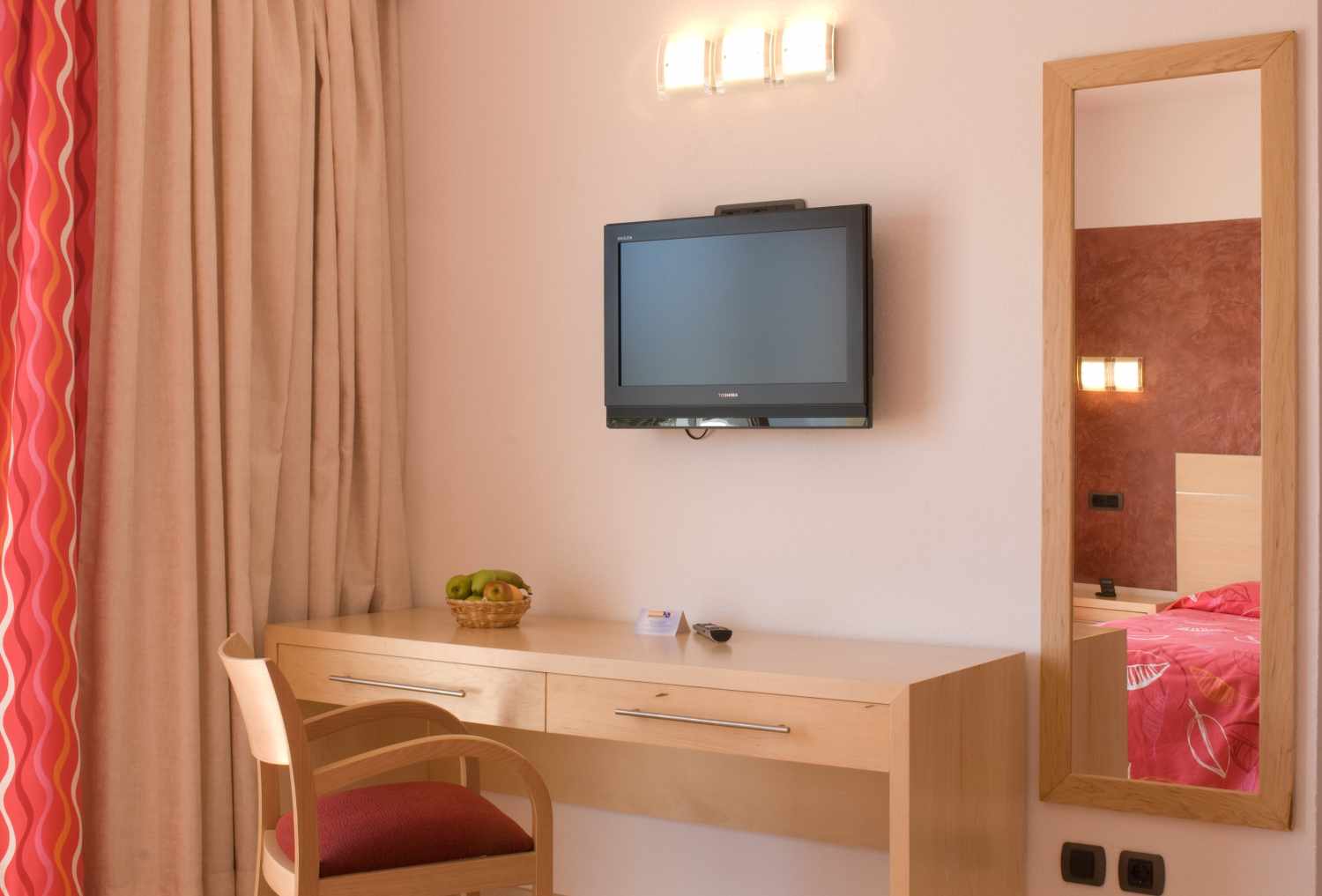 Hotel Capricho & Spa foto 17