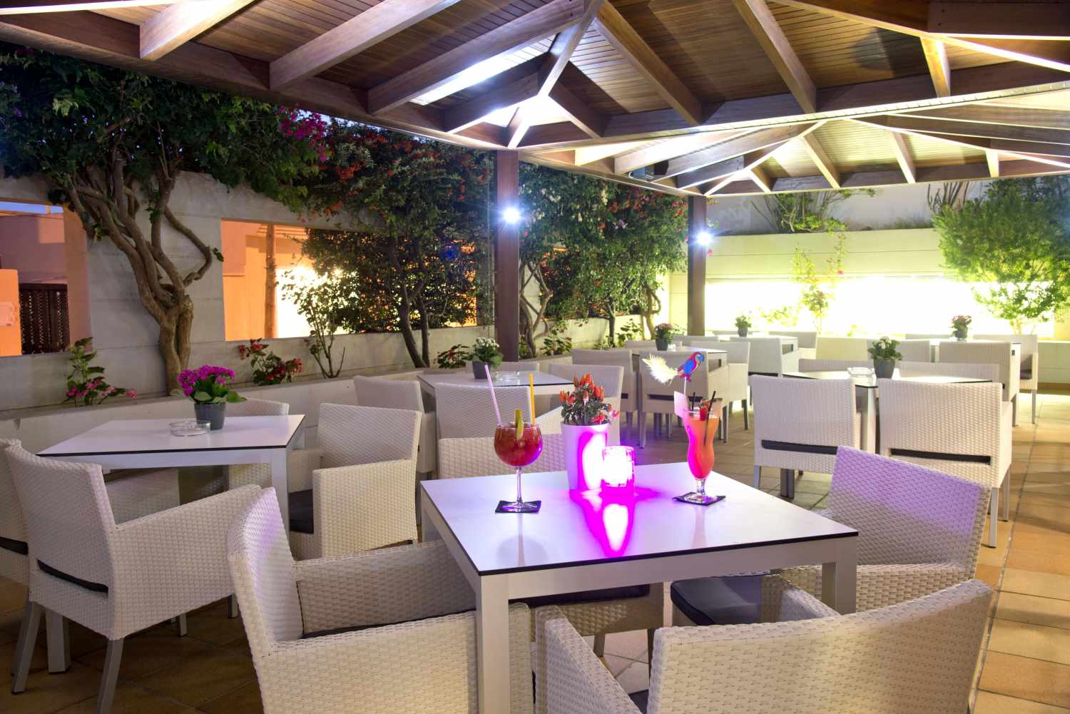 Hotel Capricho & Spa foto 5