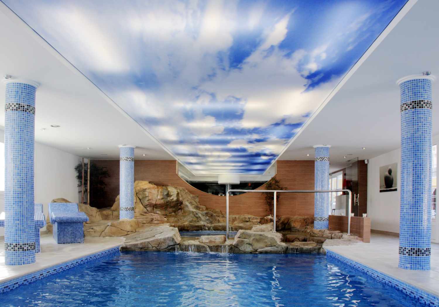 Hotel Capricho & Spa foto 4