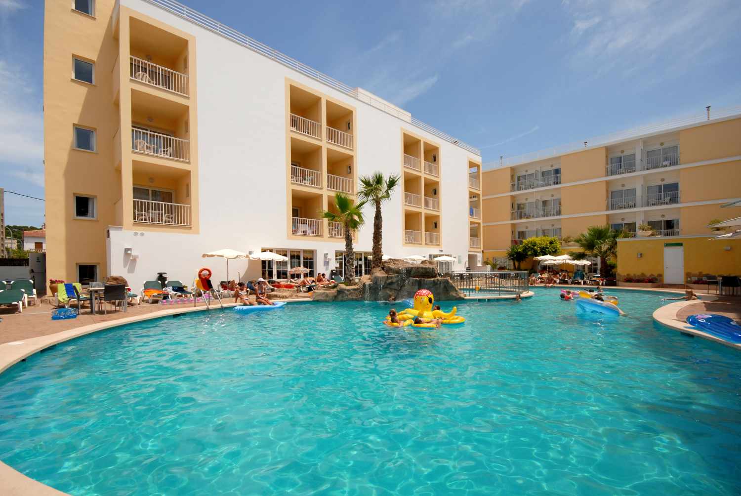 Hotel Capricho & Spa foto 30