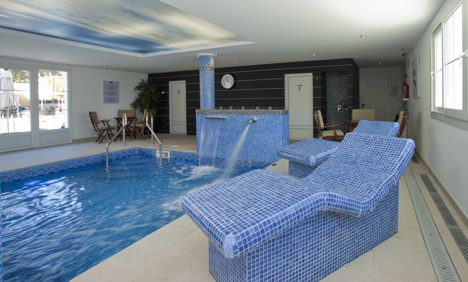 Hotel Capricho & Spa foto 20