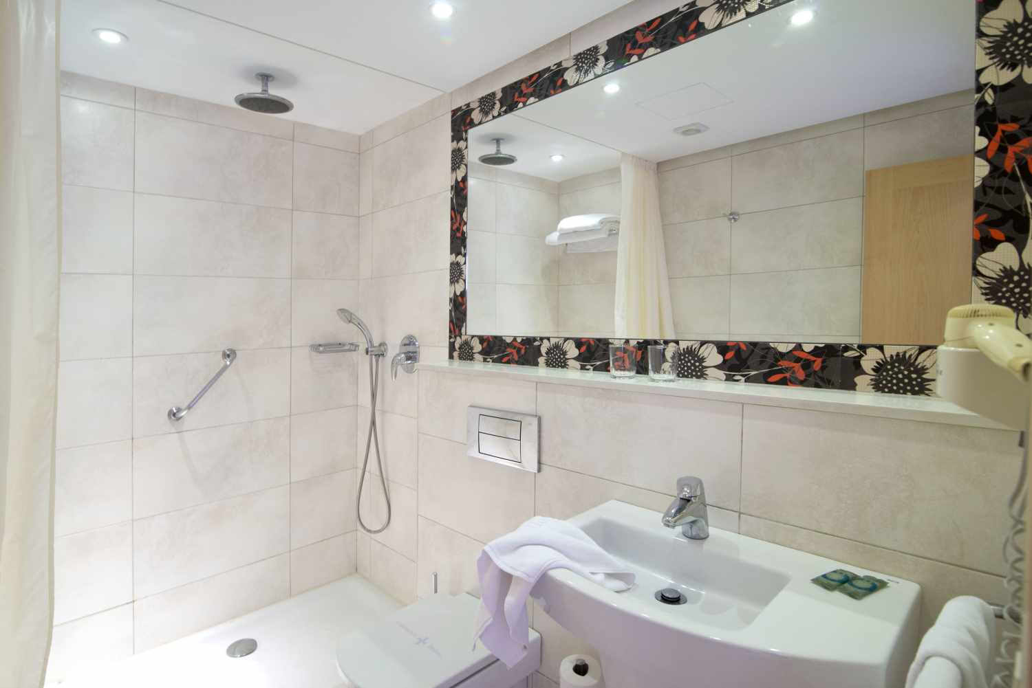 Hotel Capricho & Spa foto 31