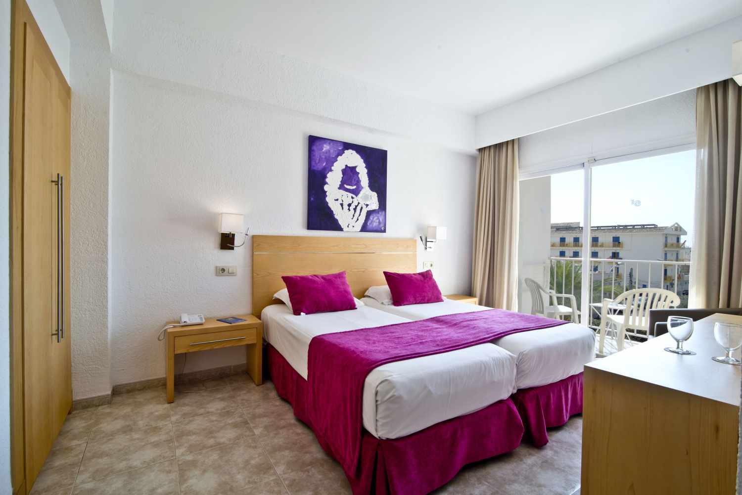 Hotel Capricho & Spa foto 32