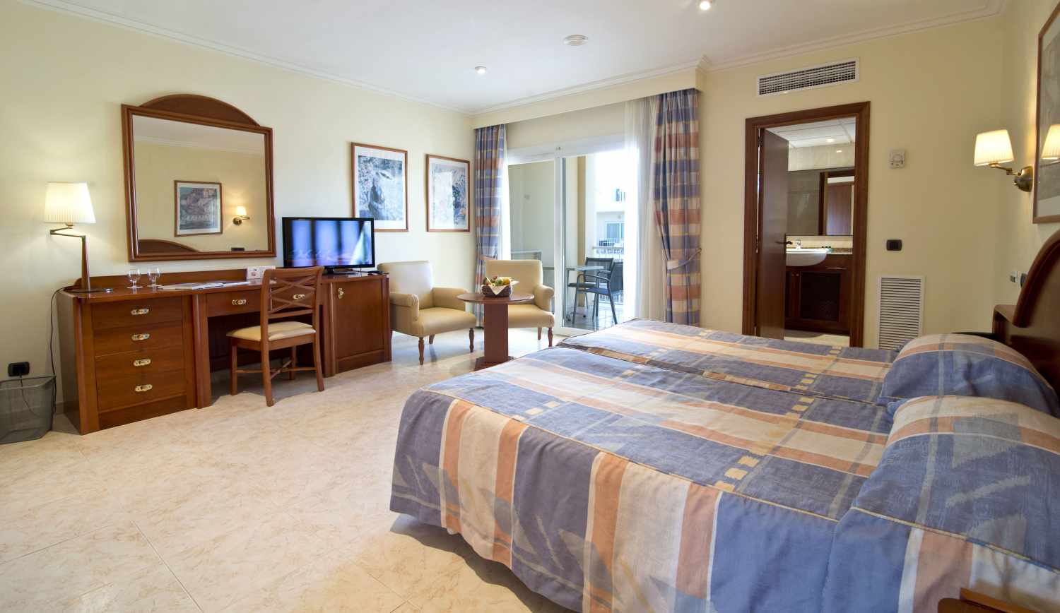 Hotel Capricho & Spa foto 21
