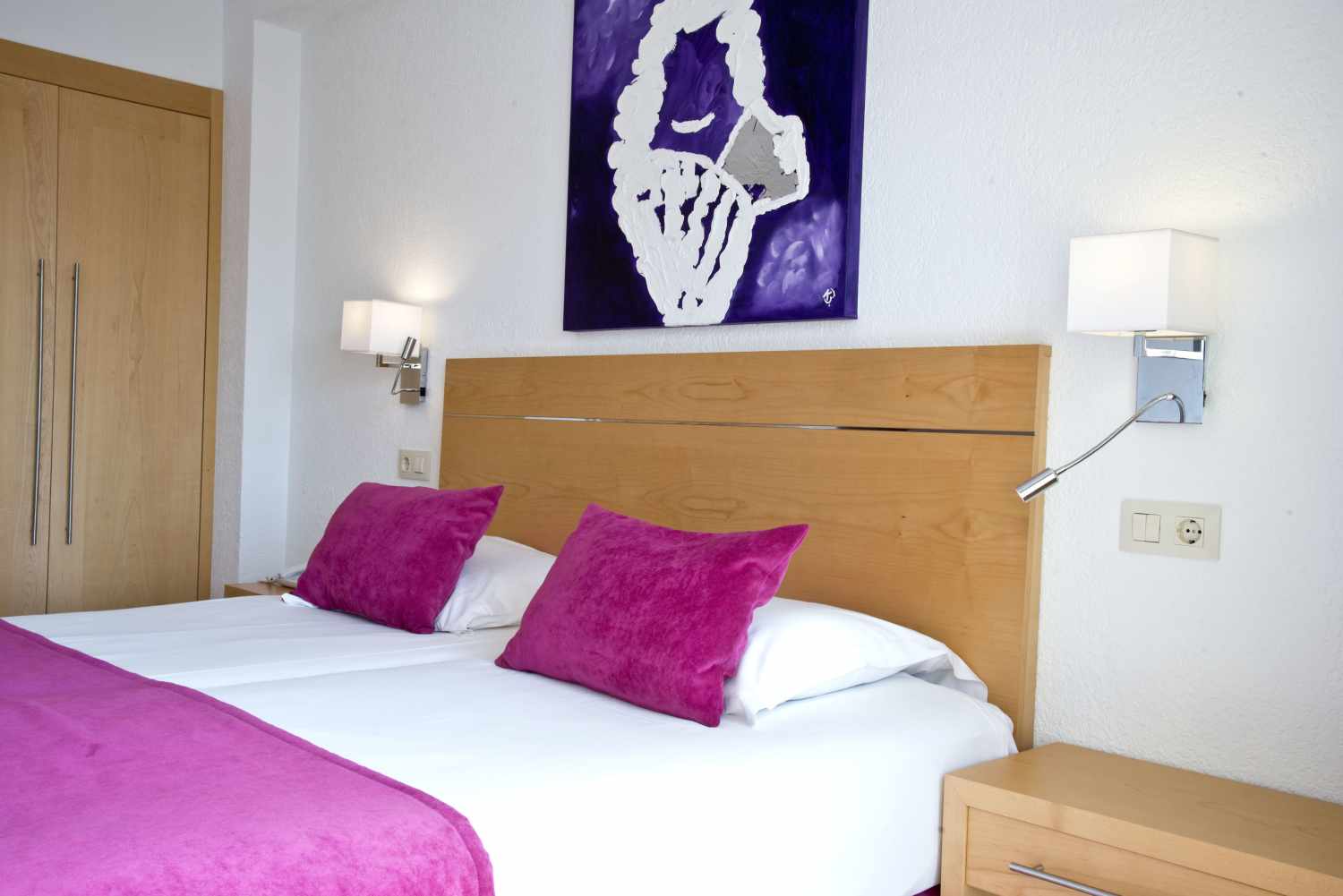 Hotel Capricho & Spa foto 33