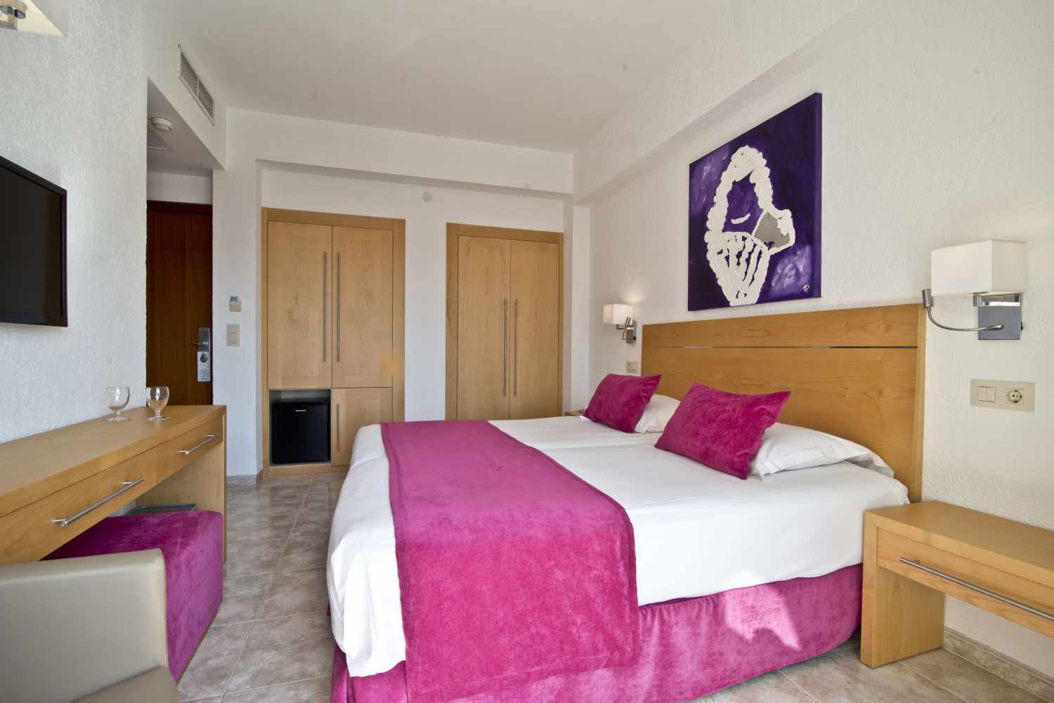 Hotel Capricho & Spa foto 34