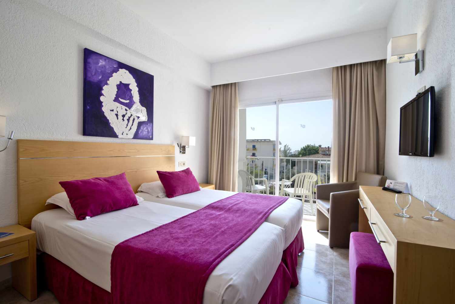 Hotel Capricho & Spa foto 35