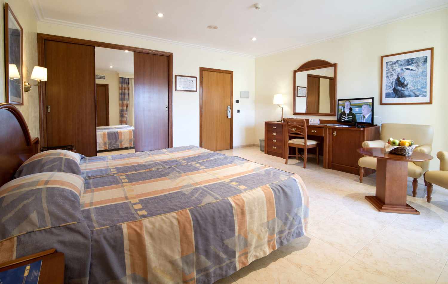 Hotel Capricho & Spa foto 37