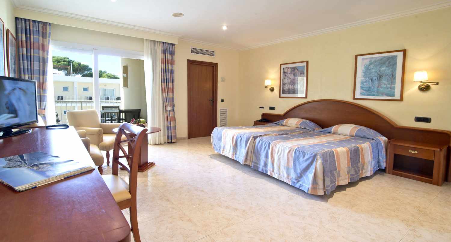 Hotel Capricho & Spa foto 22