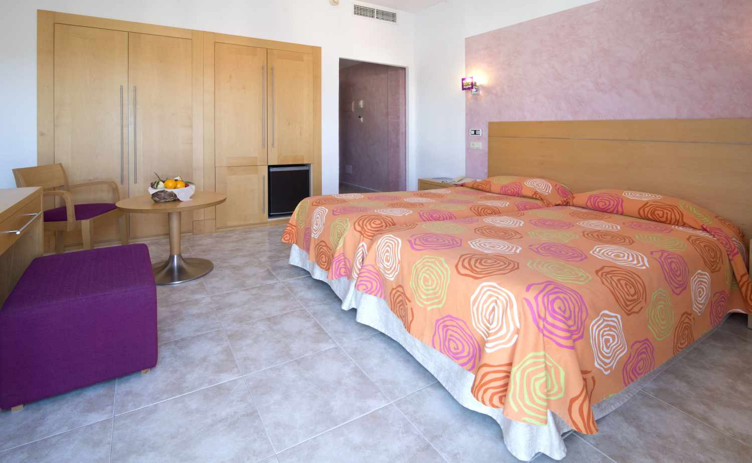 Hotel Capricho & Spa foto 23