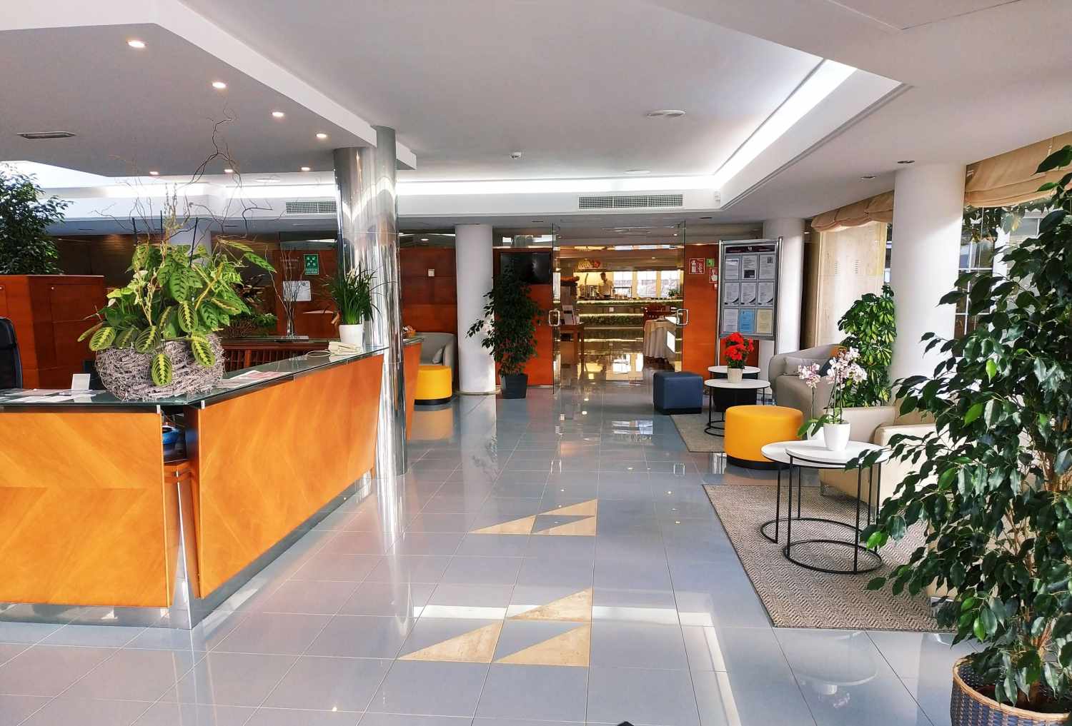 Hotel Capricho & Spa foto 39