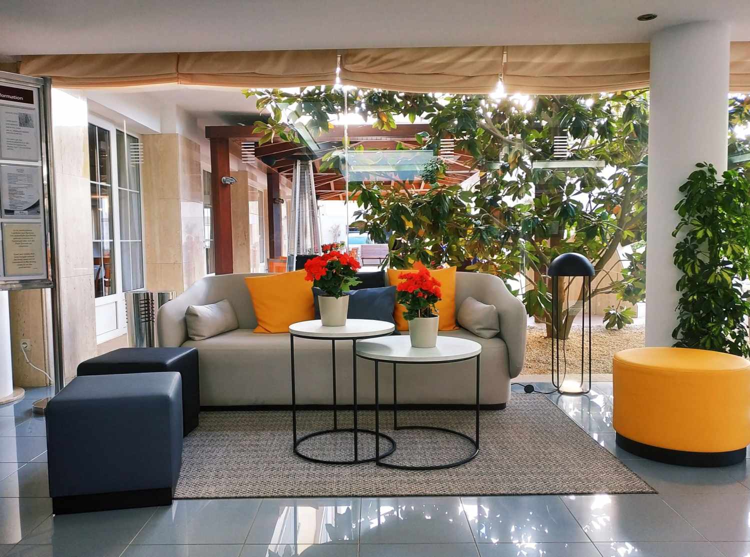 Hotel Capricho & Spa foto 46