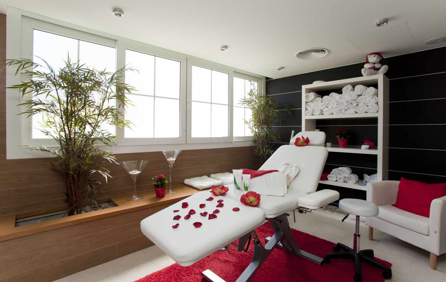 Hotel Capricho & Spa foto 9