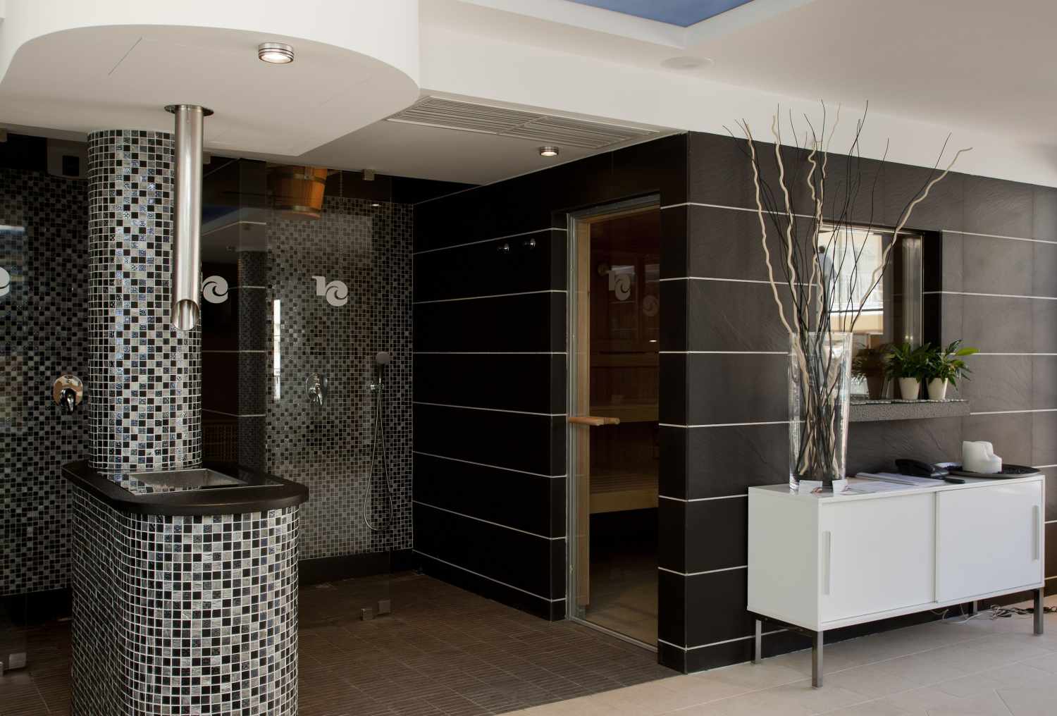 Hotel Capricho & Spa foto 44