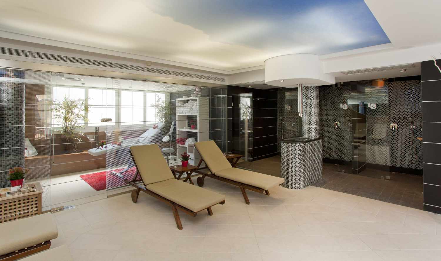 Hotel Capricho & Spa foto 24