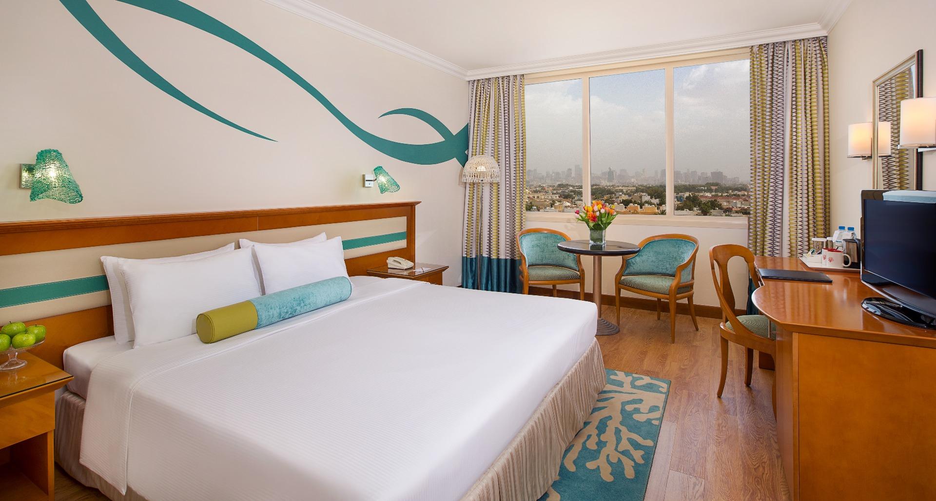Coral Beach Resort image 0
