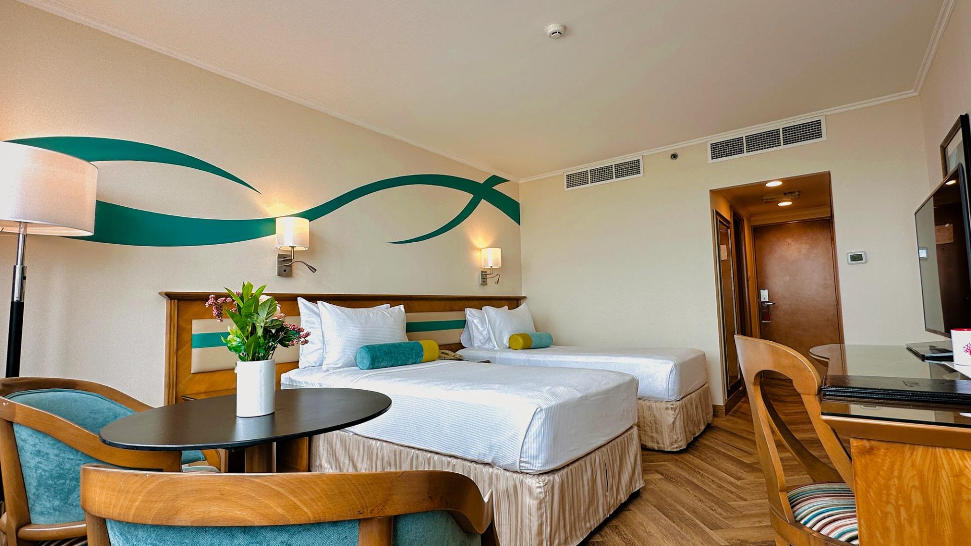 Coral Beach Resort foto 6