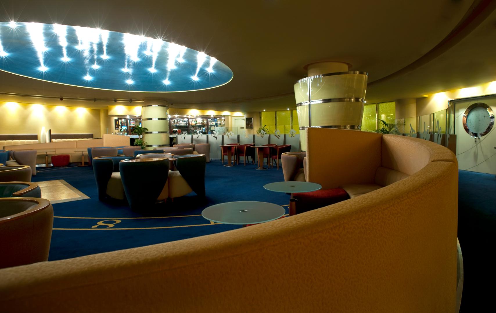 Le Meridien Al Aqah Beach Resort foto 4