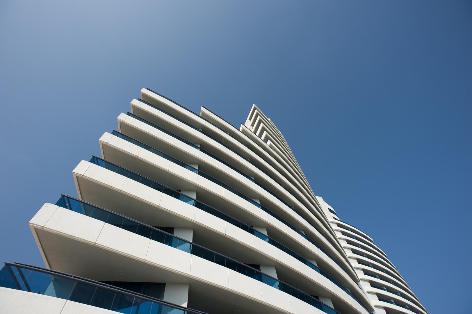 Le Meridien Al Aqah Beach Resort foto 5