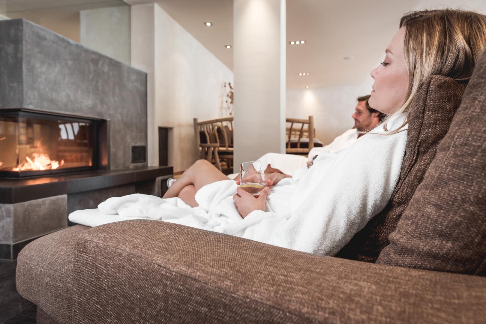 Post Seefeld - Wellnesshotel Tirol foto 34