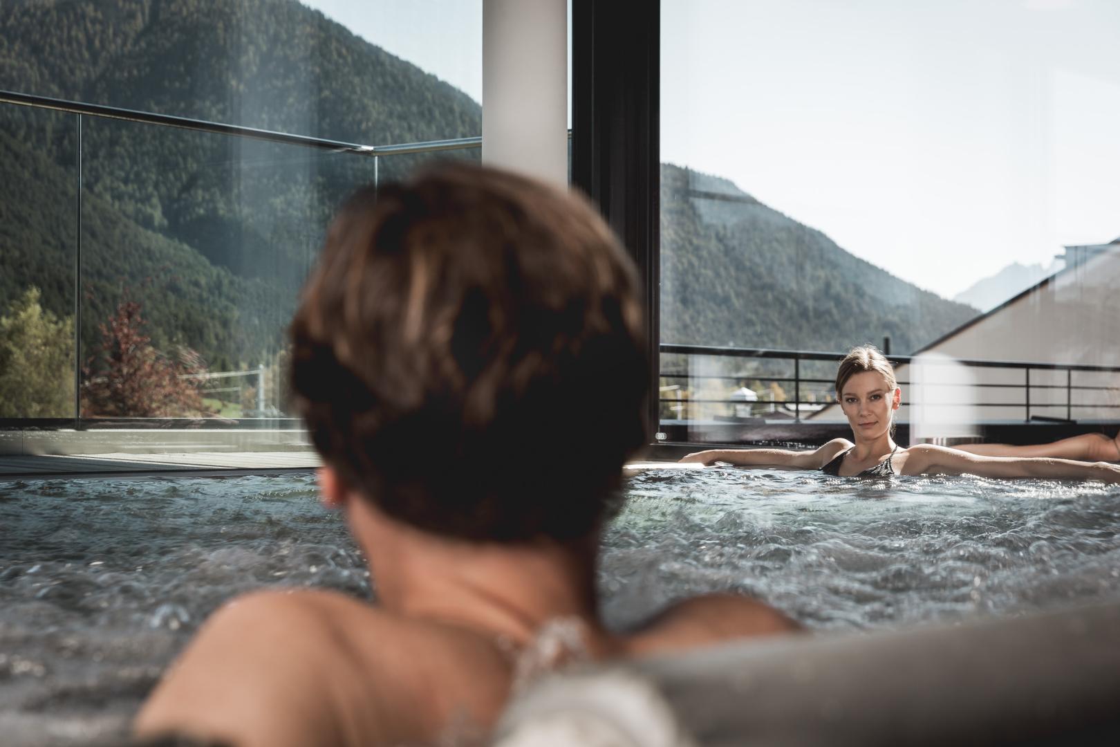 Post Seefeld - Wellnesshotel Tirol