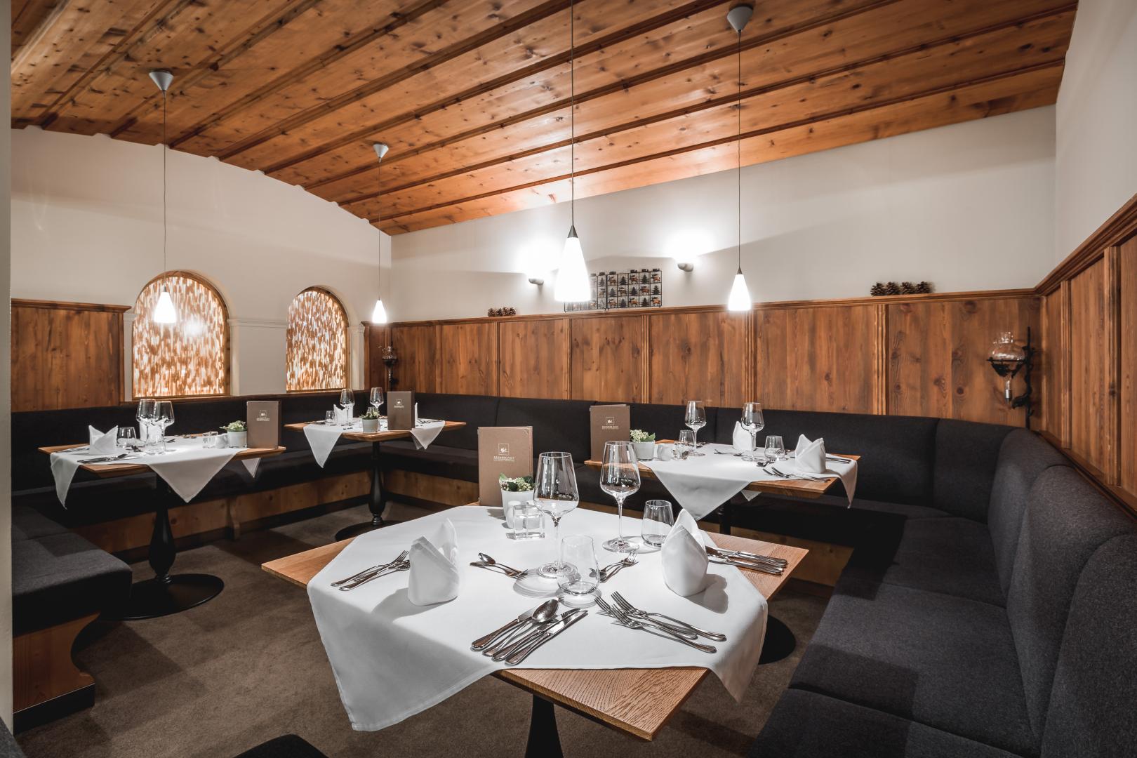 Post Seefeld - Wellnesshotel Tirol foto 38