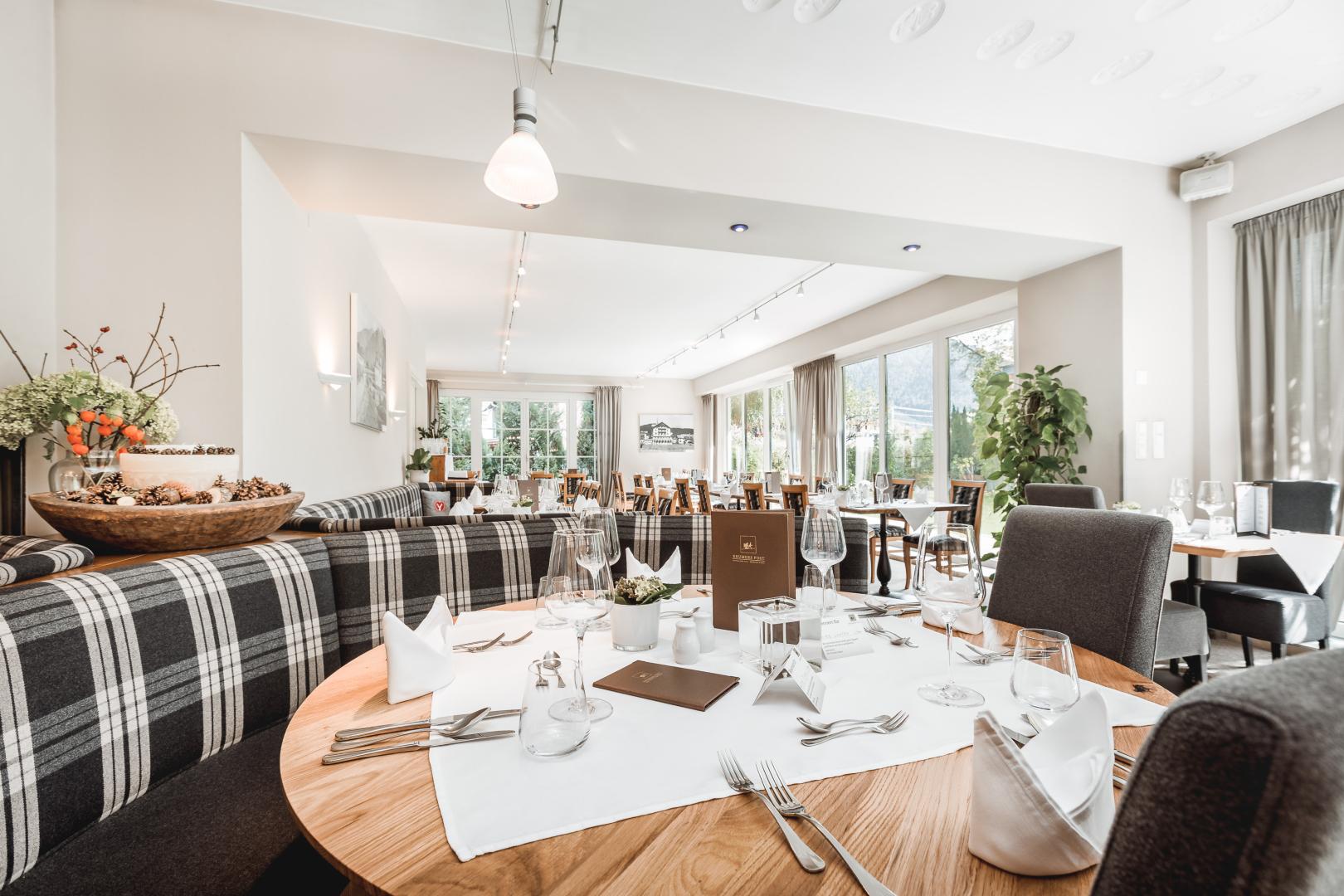 Post Seefeld - Wellnesshotel Tirol foto 42