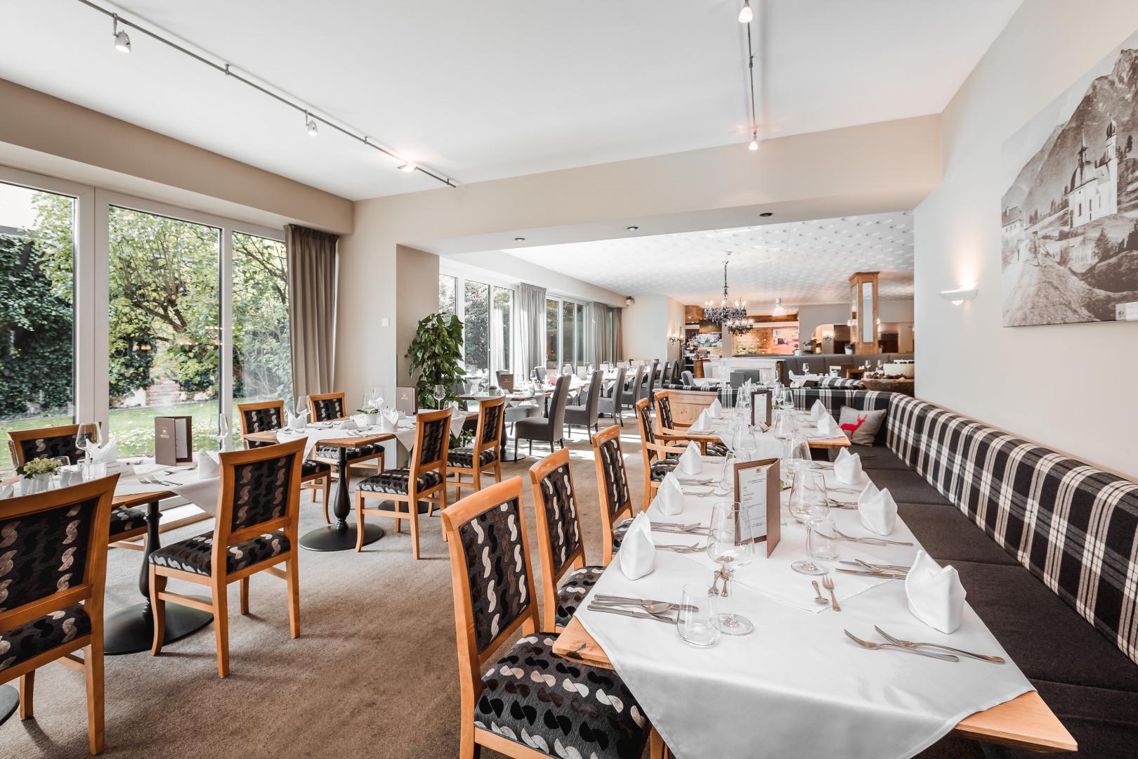 Post Seefeld - Wellnesshotel Tirol foto 45