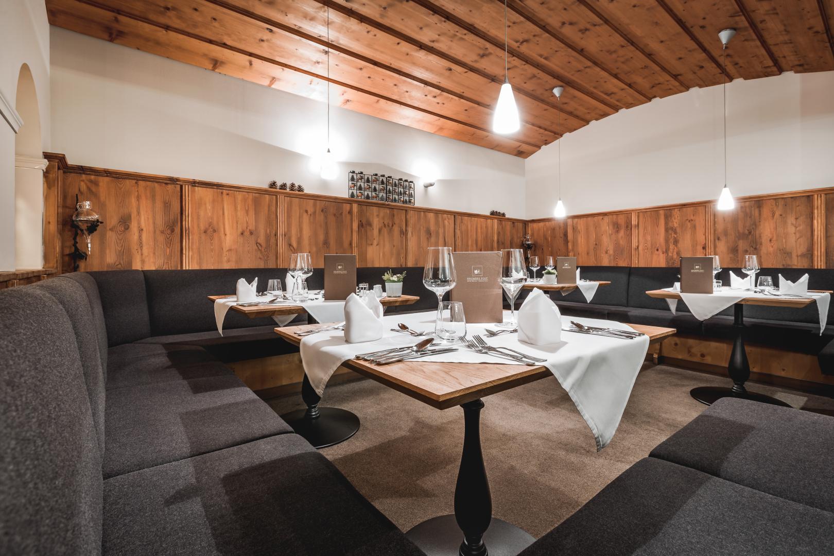 Post Seefeld - Wellnesshotel Tirol foto 48