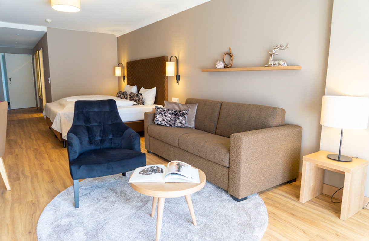 Post Seefeld - Wellnesshotel Tirol foto 44