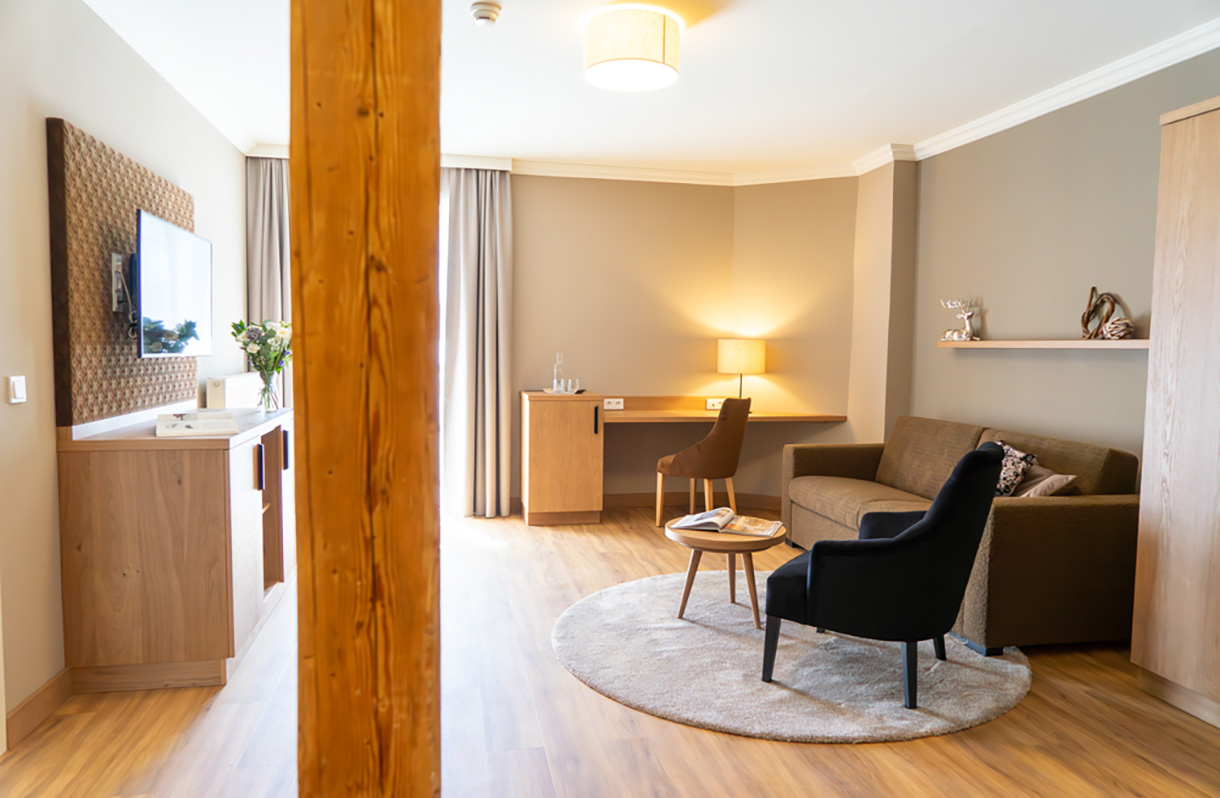 Post Seefeld - Wellnesshotel Tirol foto 29
