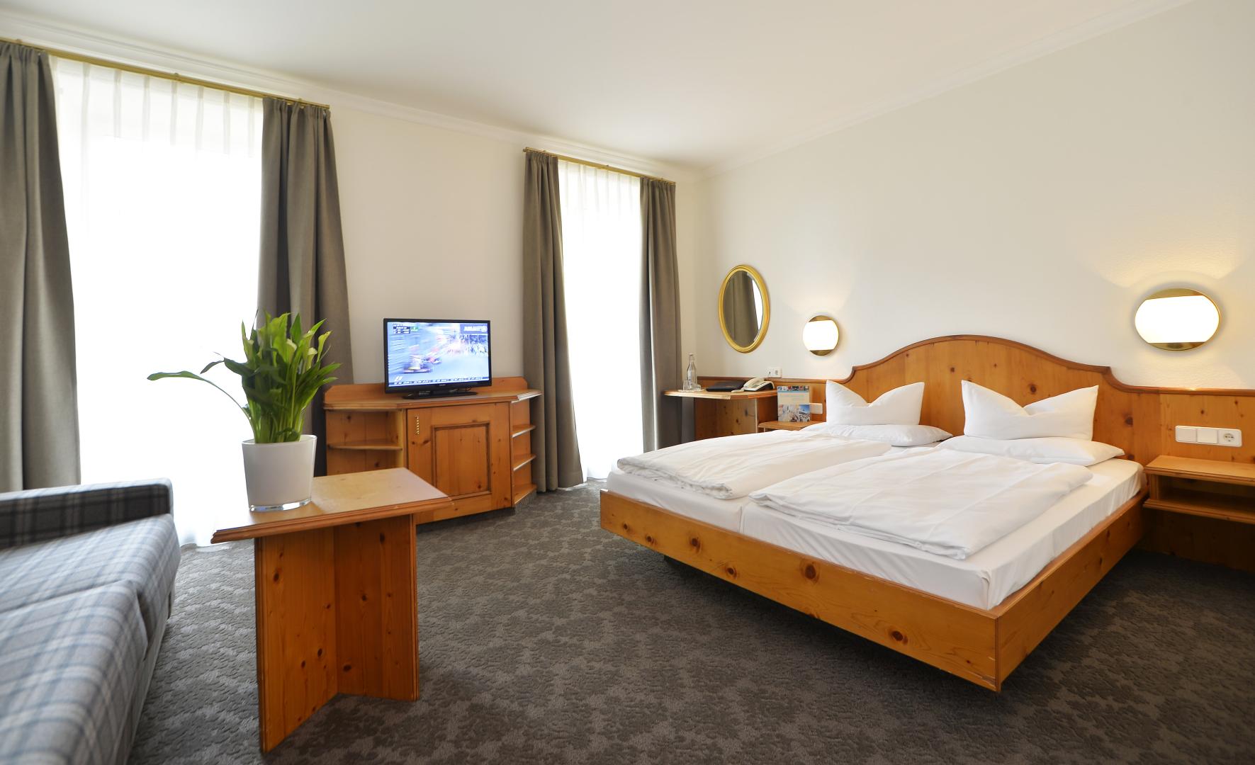 Post Seefeld - Wellnesshotel Tirol foto 11