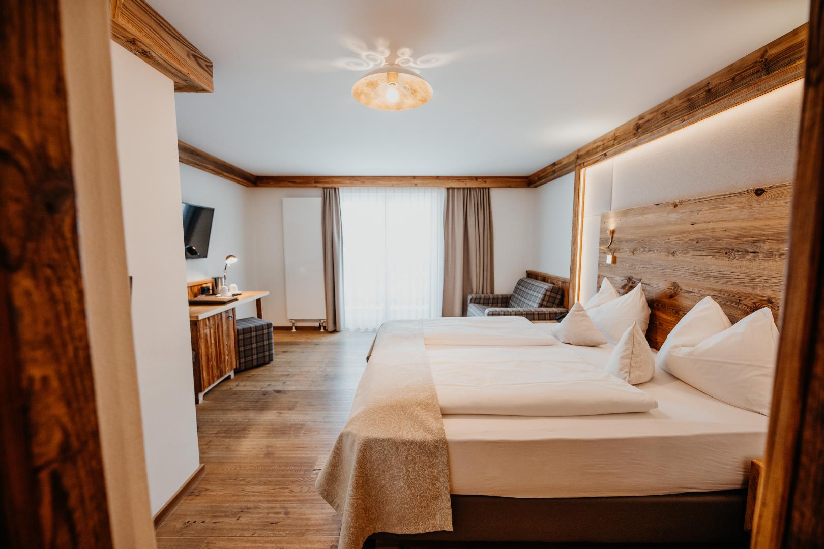 Post Seefeld - Wellnesshotel Tirol foto 9