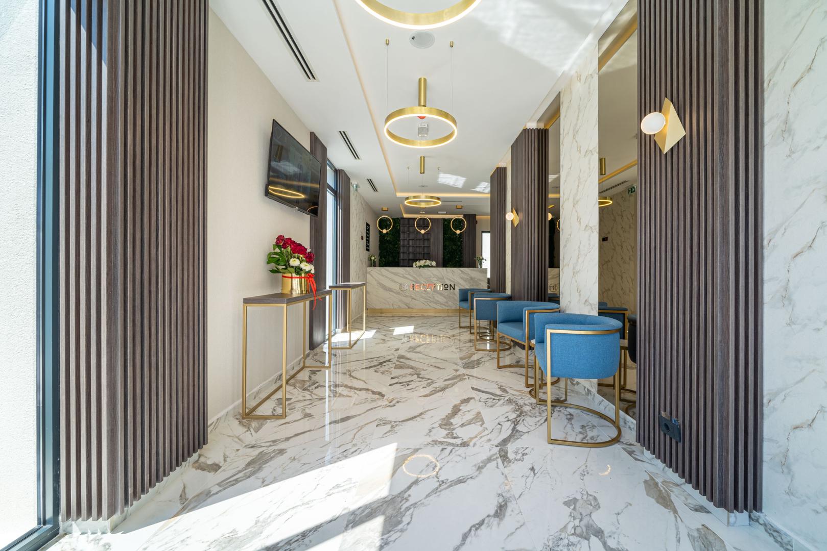 Hotel Millennium by Aycon foto 4