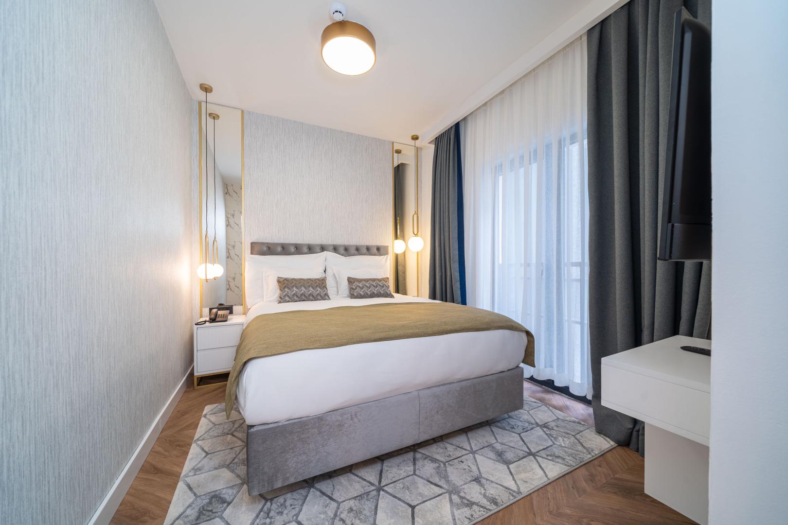 Hotel Millennium by Aycon foto 2