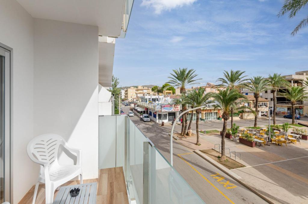 Hotel Gami Adults Only foto 6