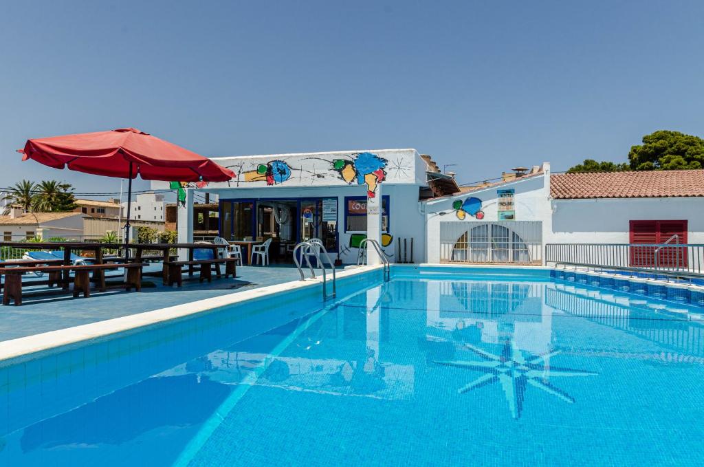 Hotel Gami Adults Only