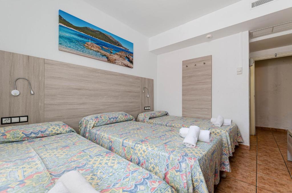 Hotel Gami Adults Only foto 10