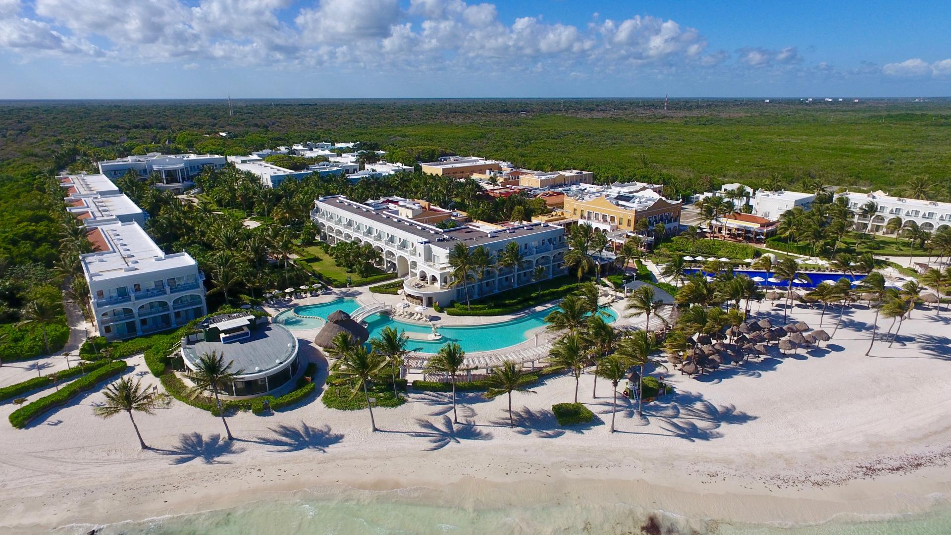 Dreams Tulum Resort & Spa foto 17