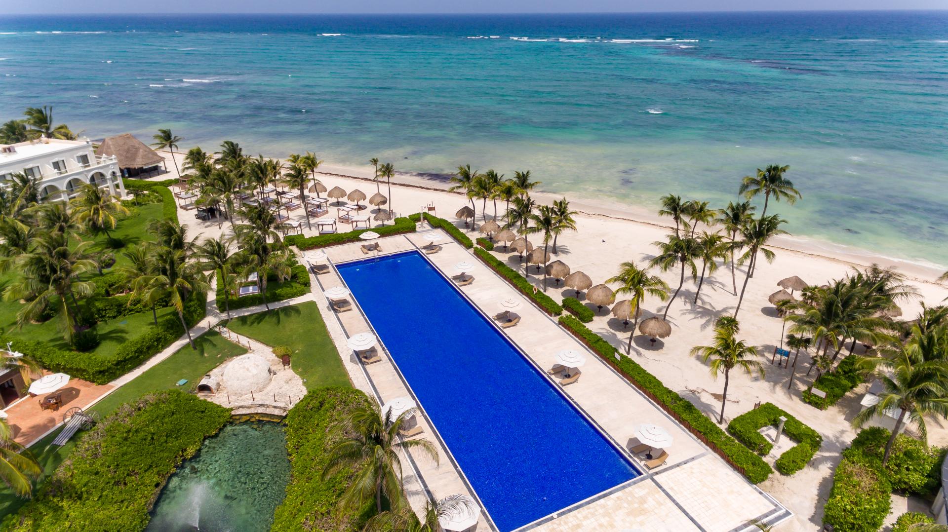 Dreams Tulum Resort & Spa foto 18