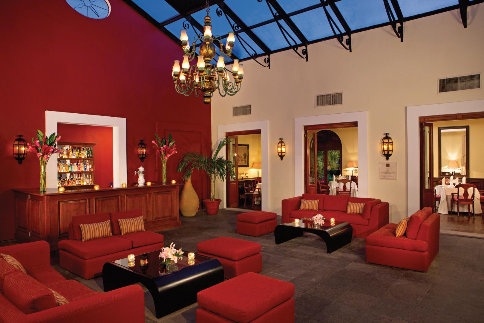 Dreams Tulum Resort & Spa foto 22