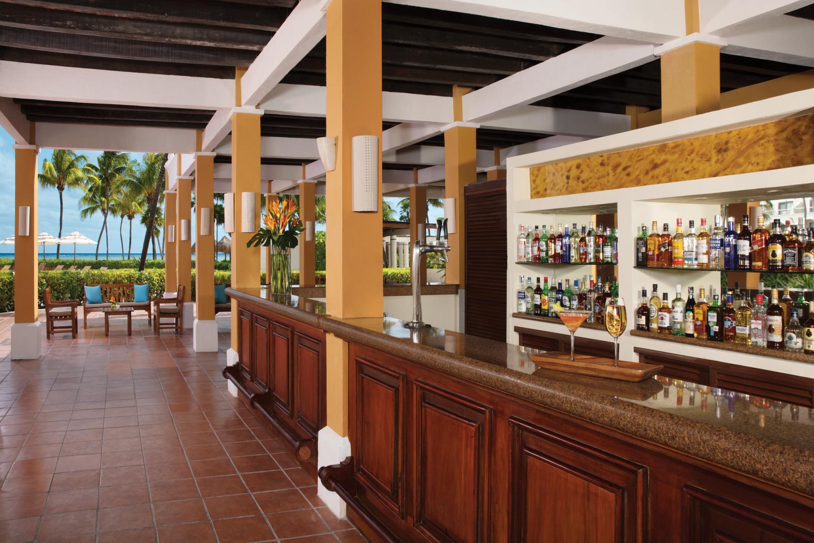 Dreams Tulum Resort & Spa foto 4